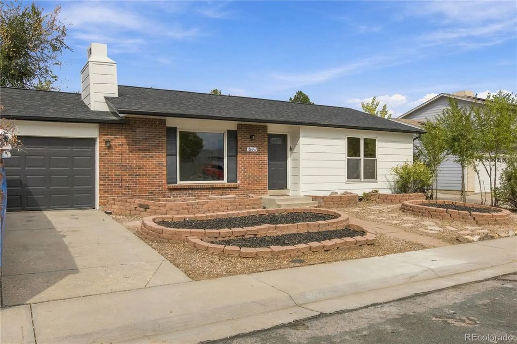4667 E 109th Court, Thornton