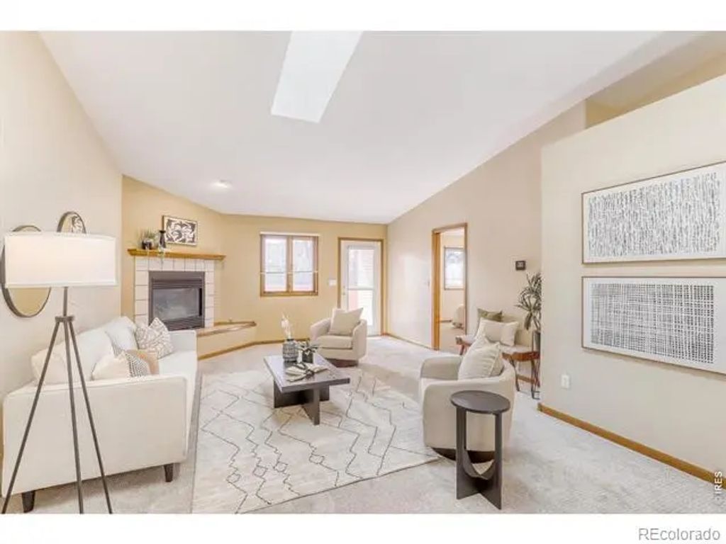 2367 Northbrook Drive, Fort Collins