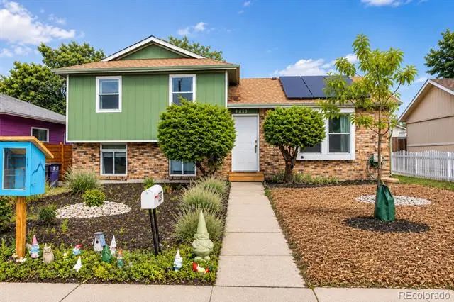 850 S Kearney Street, Denver