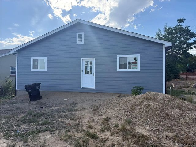 275 Stuart Street, Denver