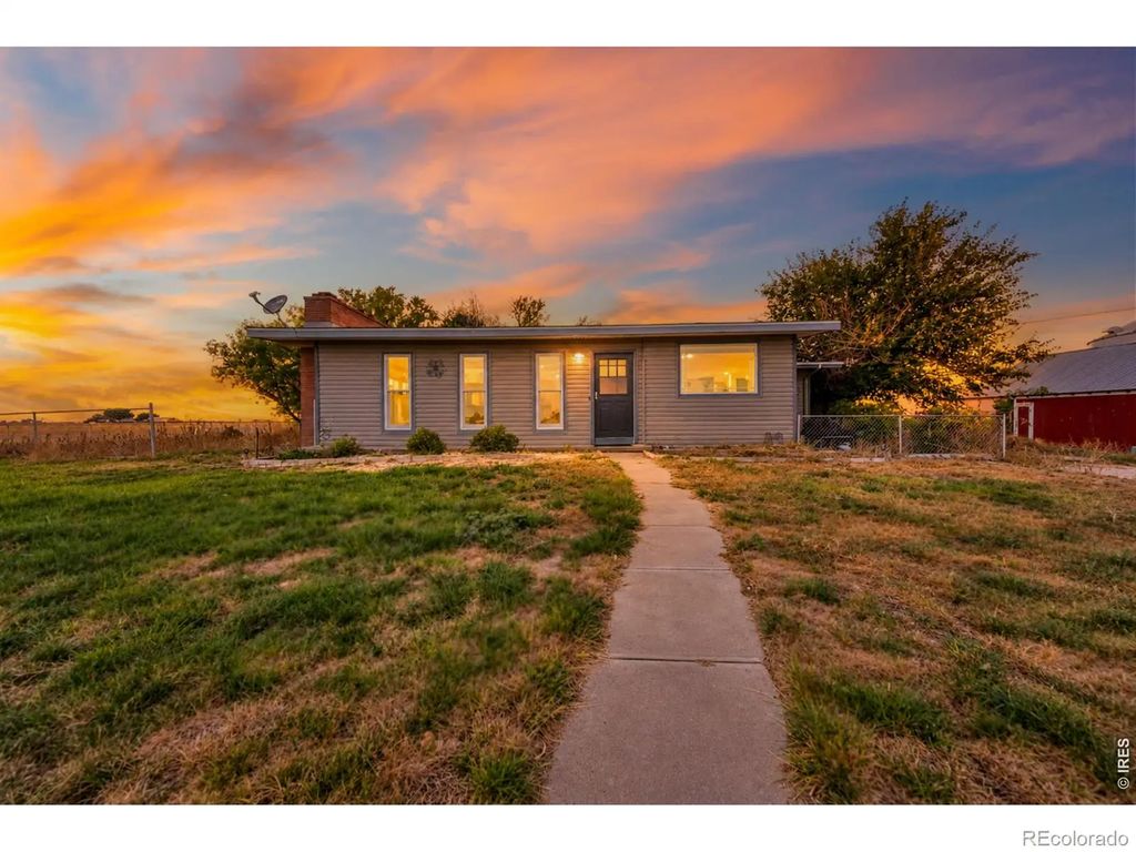 14750 County Road 16, Fort Morgan