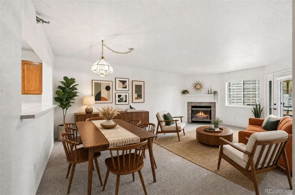 31819 Rocky Village Drive 317, Evergreen