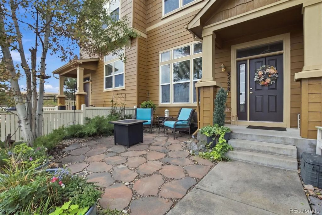 3528 Nez Perce Trail, Castle Rock
