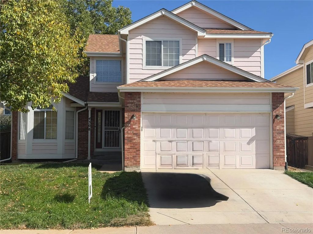 4308 Ceylon Court, Denver