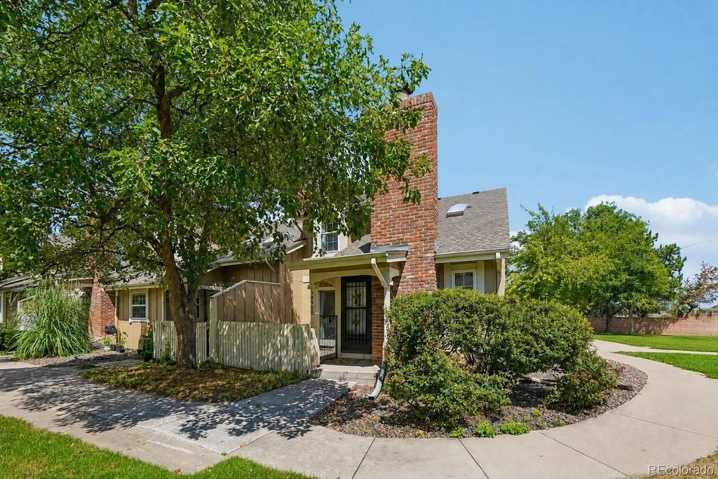 9950 Grove Street E, Westminster