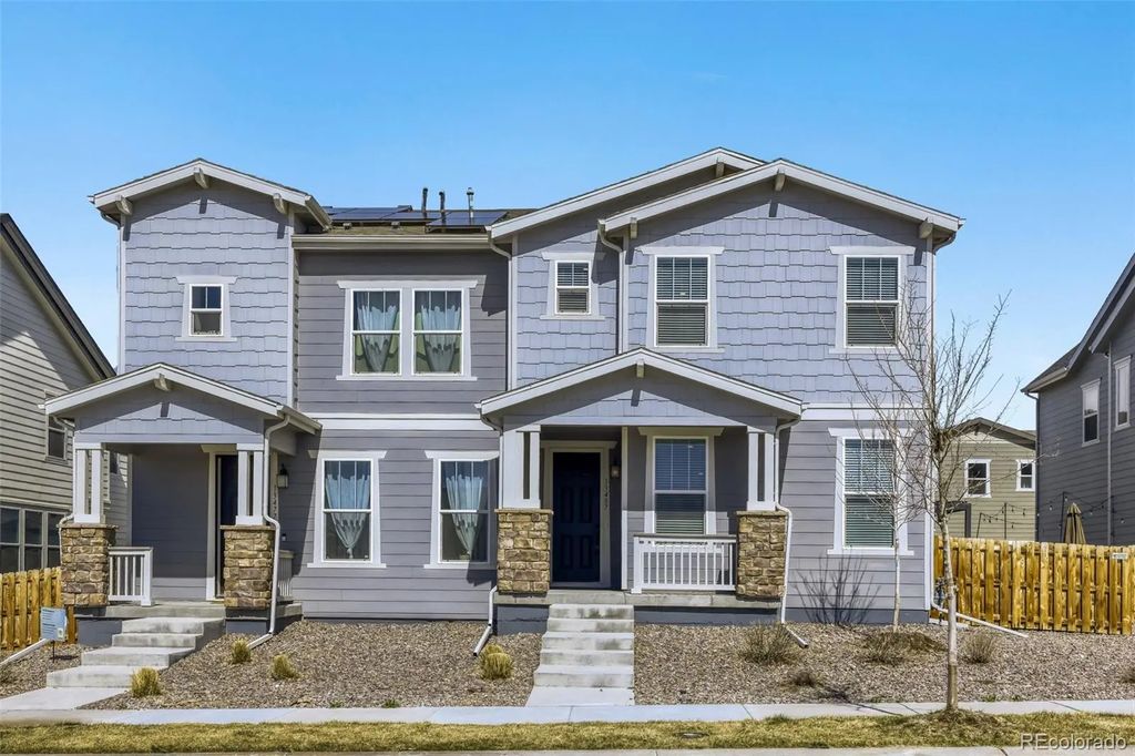13487 E 110th Drive, Commerce City