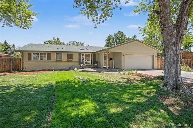 700 S Arbutus Street, Denver