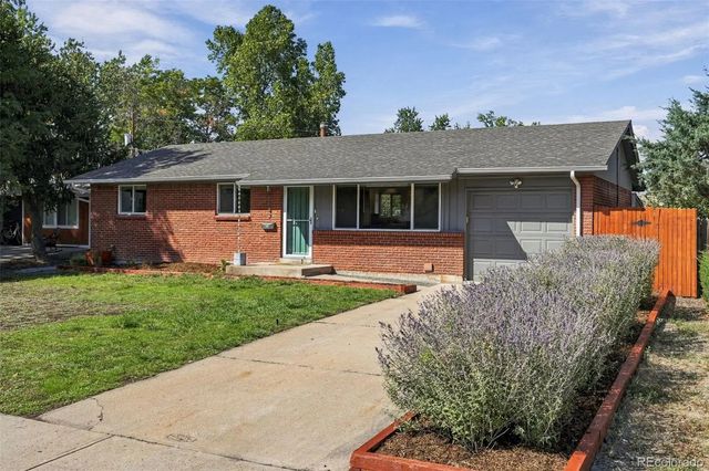 7147 E Wyoming Place, Denver