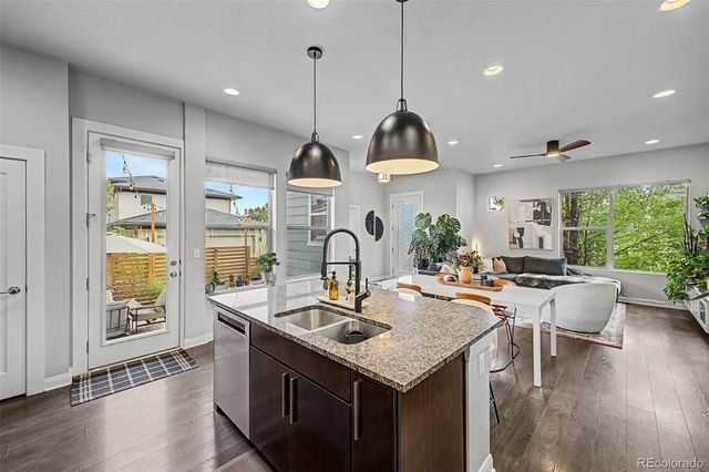 6640 Pecos Street, Denver