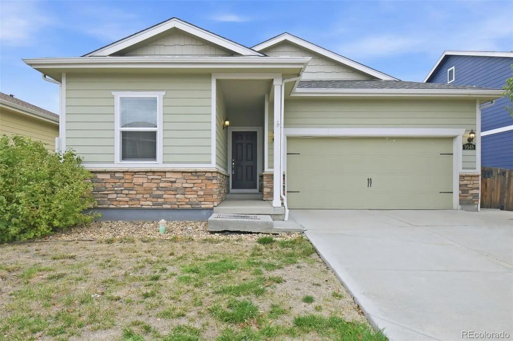9548 Dahlia Lane, Thornton