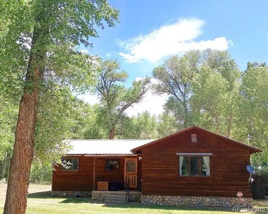 19 Conejos Canyon Road, Antonito