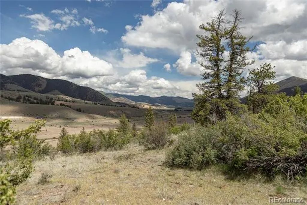 Tbd Hwy 149, Creede