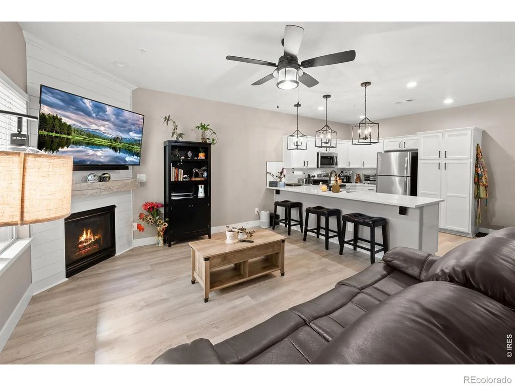 3639 29th Street, Greeley