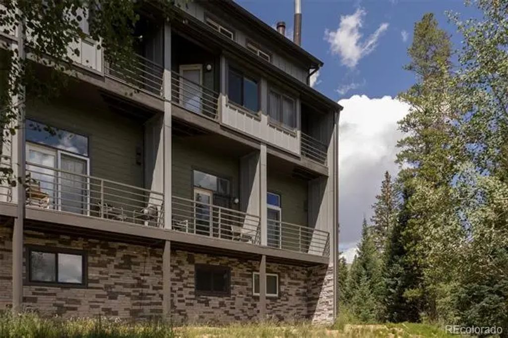 10000 Ryan Gulch Road 105, Silverthorne