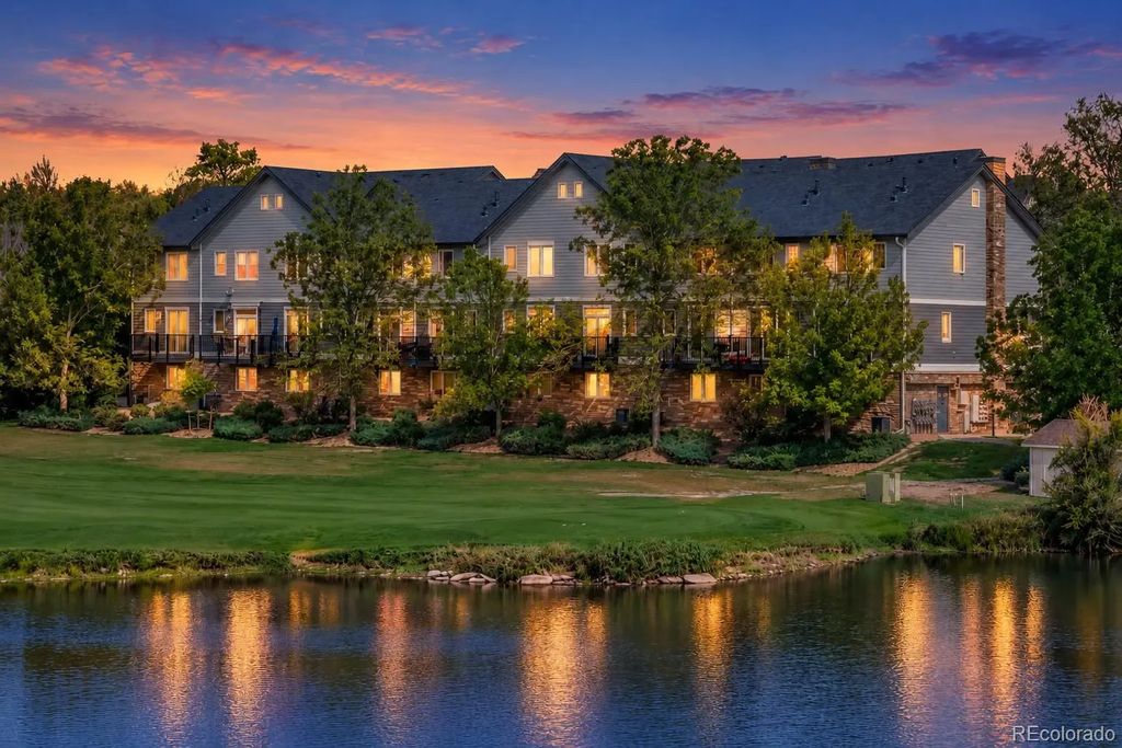 2947 W Riverwalk Circle B, Littleton