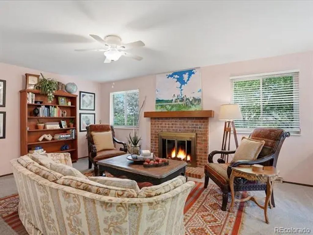 16636 E Rice Circle, Aurora