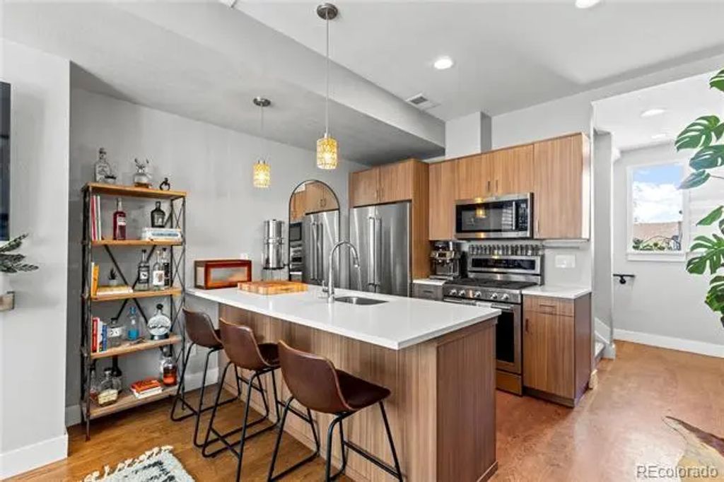 1906 W 38th Avenue, Denver