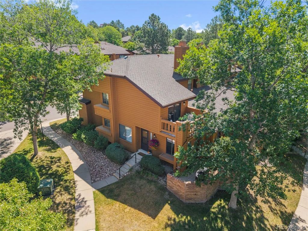 9400 E Iliff Avenue 281, Denver