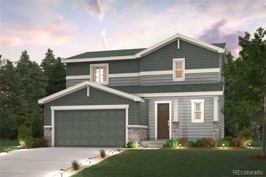 359 Overlook Avenue, Lochbuie