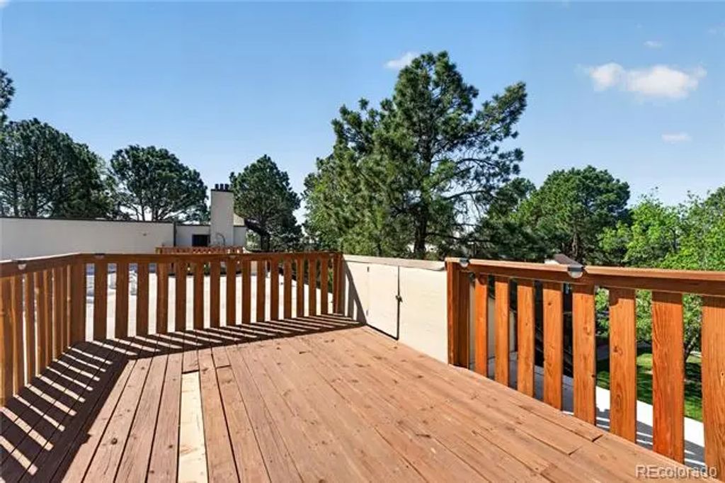 9700 E Iliff Avenue A11, Denver
