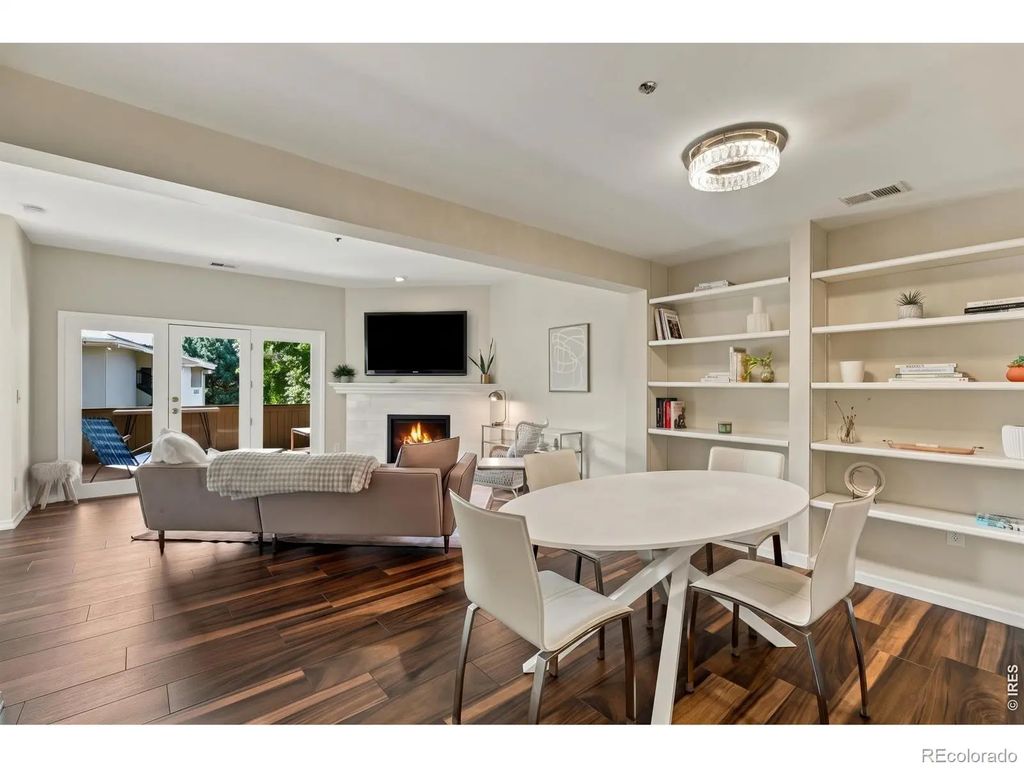 2946 Kalmia Avenue 47, Boulder