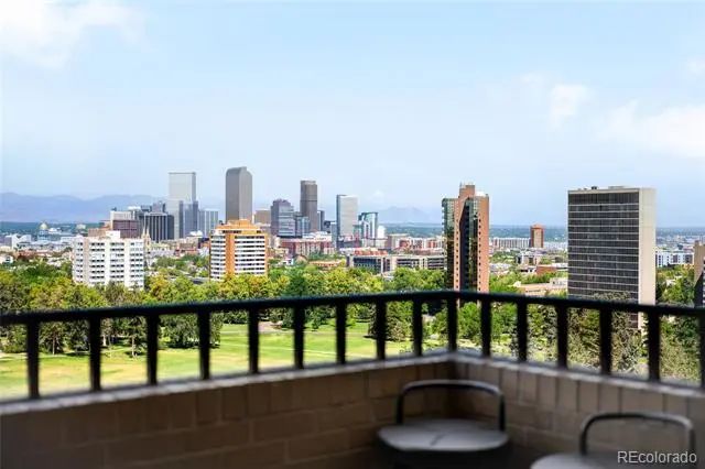 1111 Race Street 14b, Denver