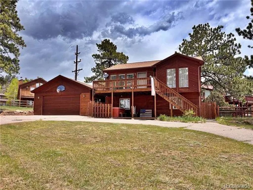 17 Silver Springs Road, Bailey