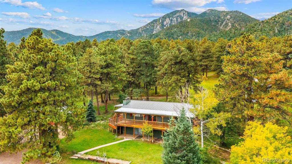 10829 Bartlett Trail, Rye