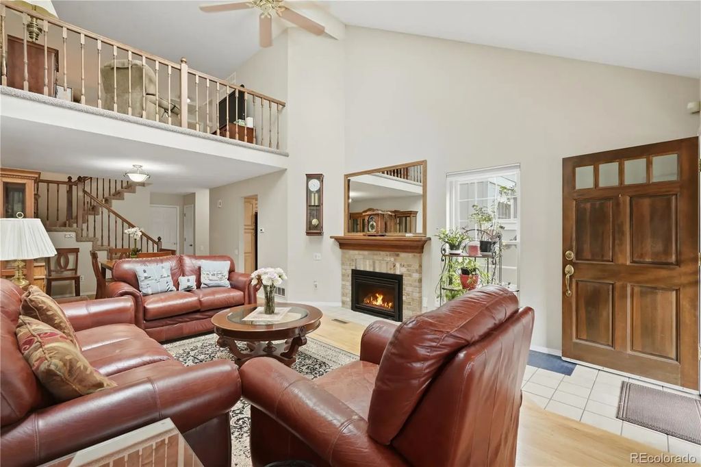 2995 W Long Court #c, Littleton