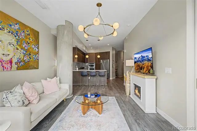 4200 W 17th Avenue 415, Denver