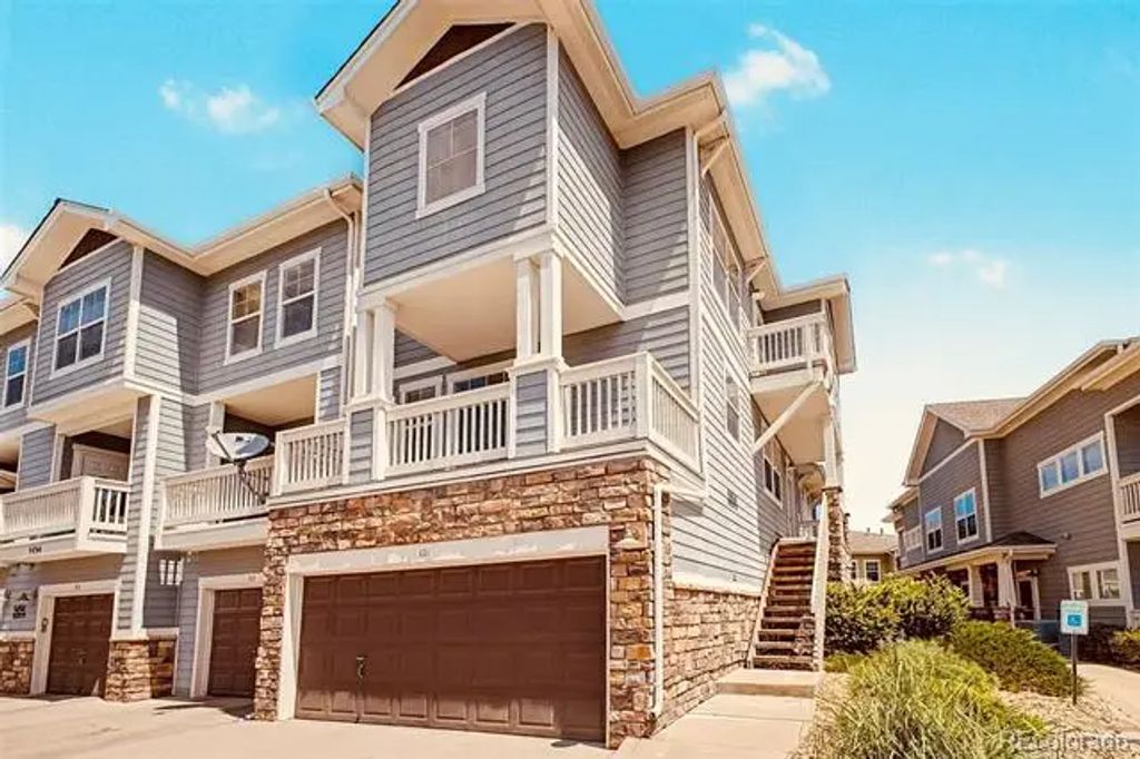 9494 Ashbury Circle 101, Parker