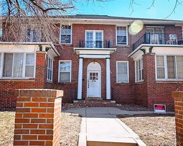 636 N Pennsylvania Street, Denver