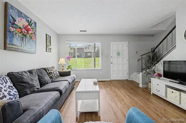 9023 E Mansfield Avenue, Denver