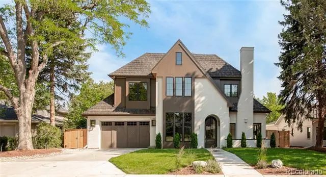 5801 E 3rd Avenue, Denver