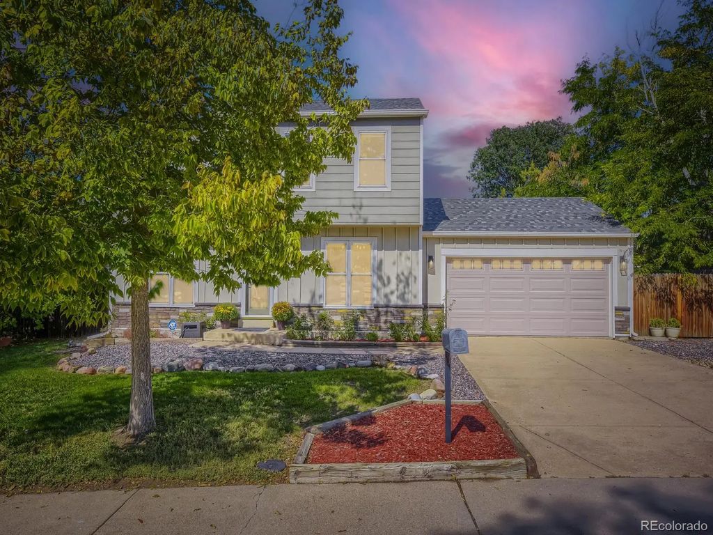 16421 E Tennessee Avenue, Aurora