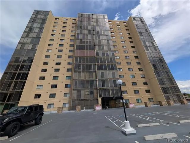 7877 E Mississippi Avenue 506, Denver