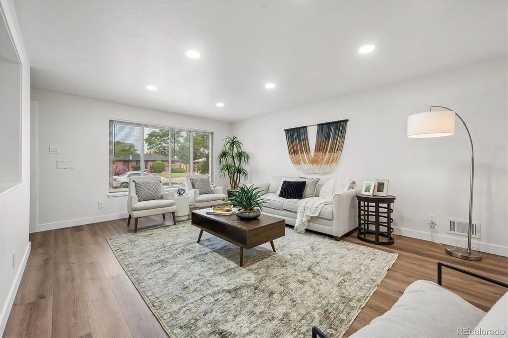3210 Ursula Street, Aurora