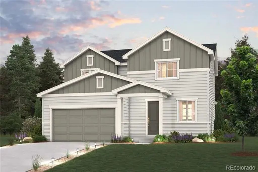 4373 Kingsbarns Drive, Elizabeth