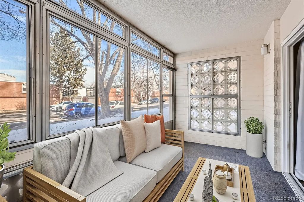 9300 E Center Avenue 3a, Denver
