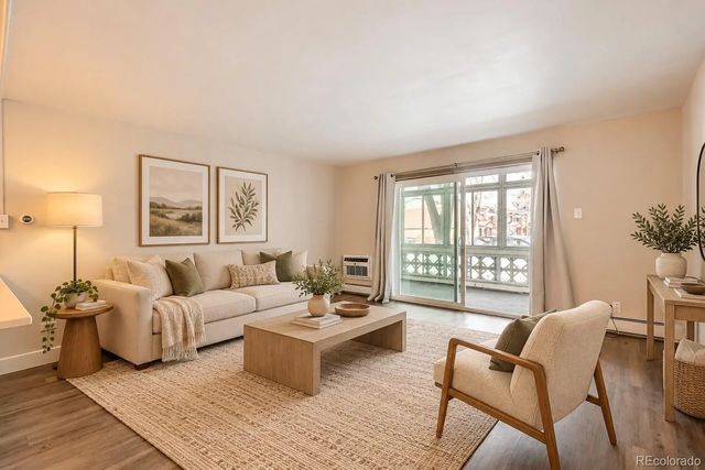 9300 E Center Avenue 3a, Denver