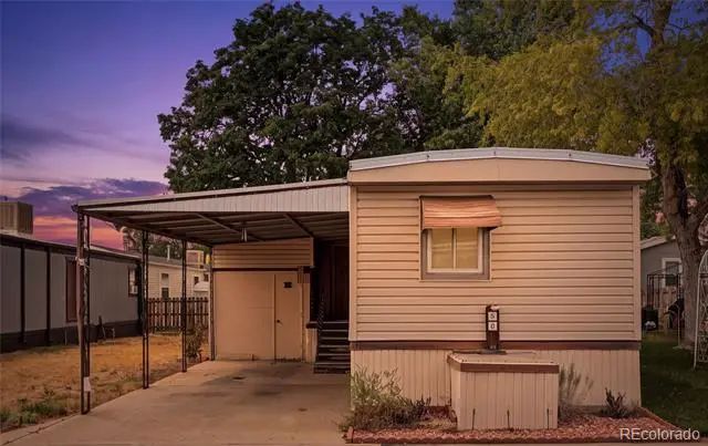 2800 W 90th Avenue, Denver