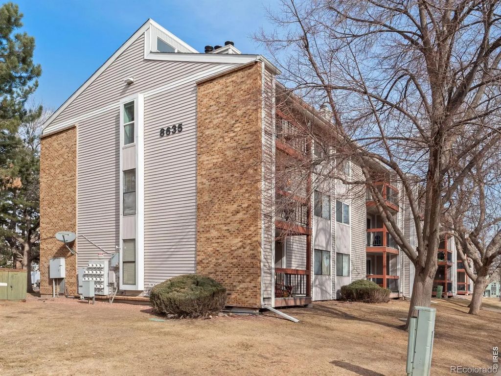8635 Clay Street 420, Westminster