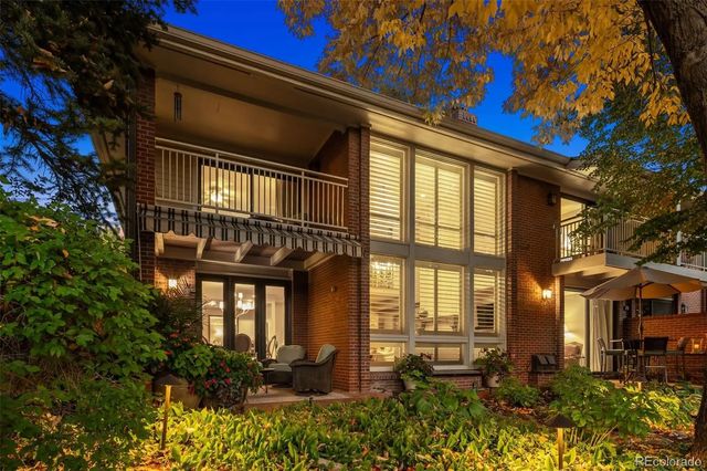2800 S University Boulevard 29, Denver