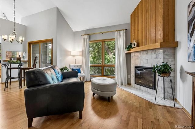 1300 S Monaco Street Parkway 9-g, Denver
