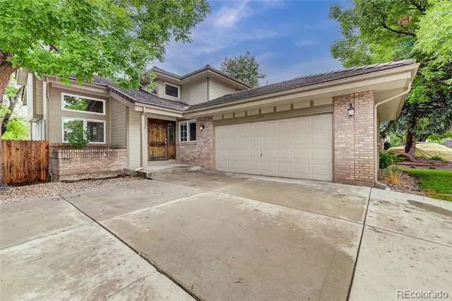 3369 S Tulare Court, Denver