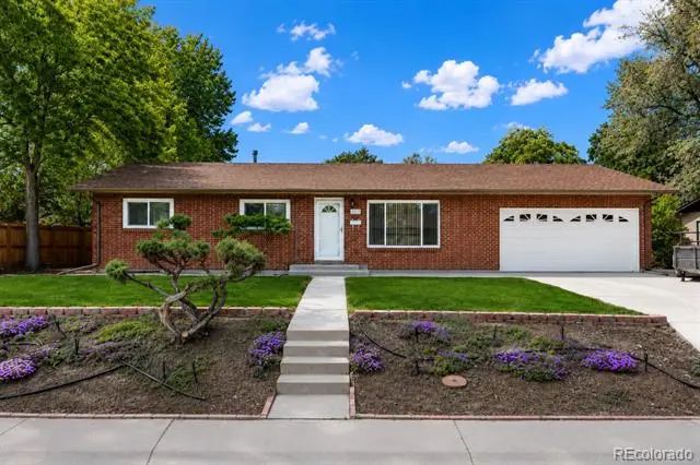 3441 S Patton Way, Denver