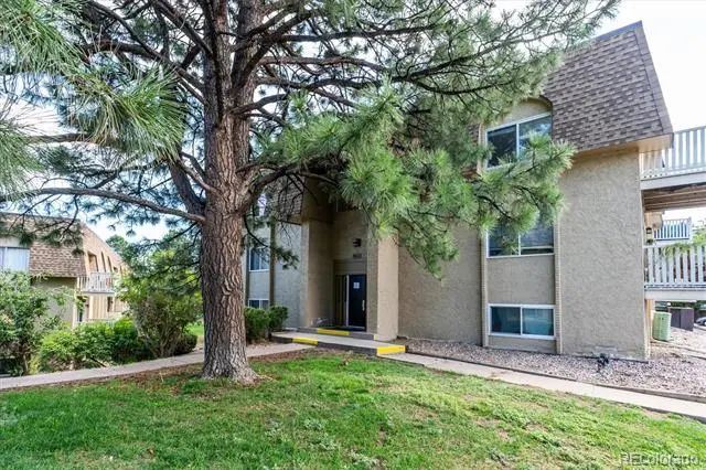 7455 E Quincy Avenue 107, Denver