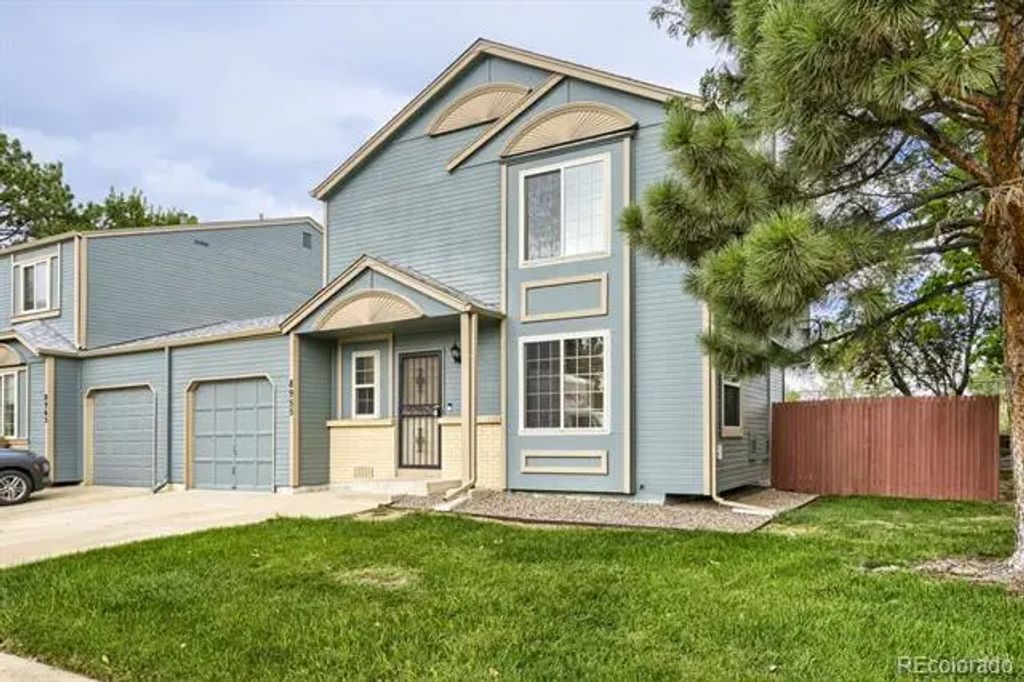 8955 W 89th Place, Broomfield