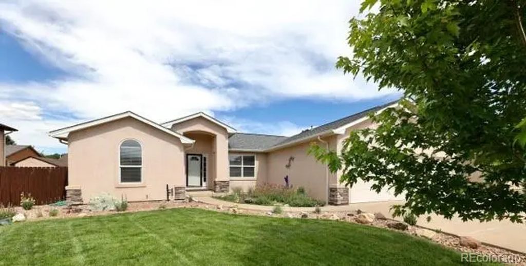 394 Humboldt Drive, Canon City
