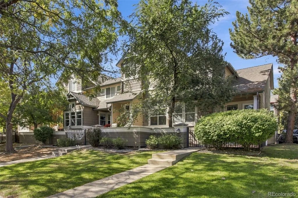 2067 N Fork Drive, Lafayette